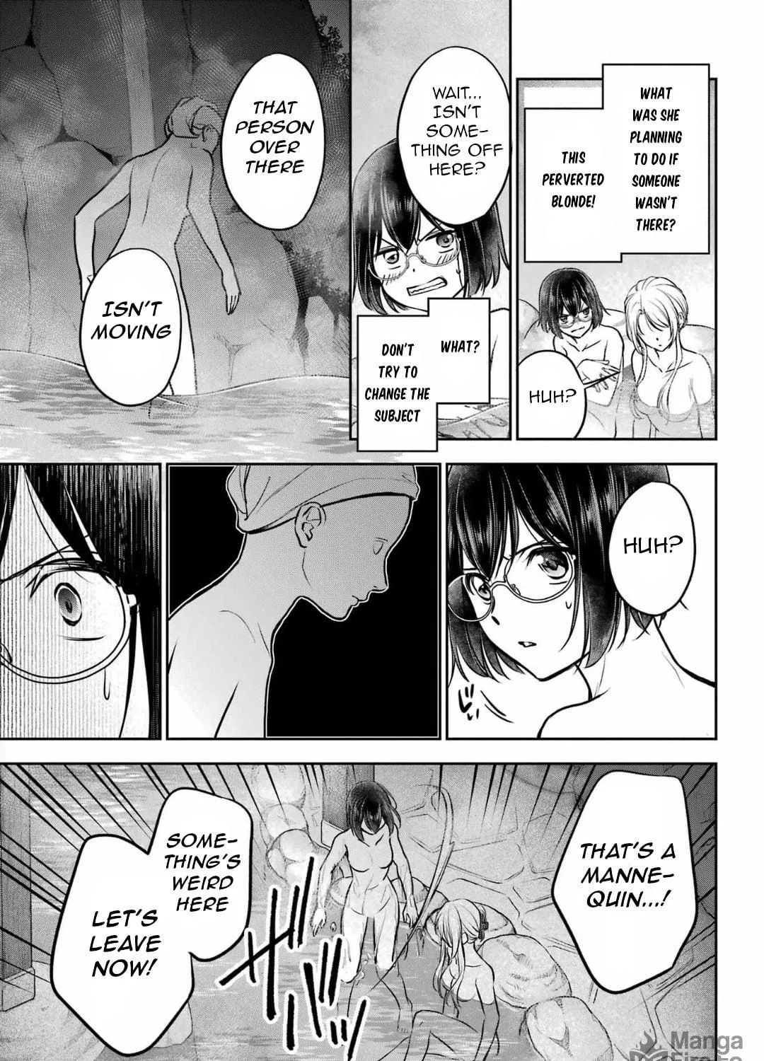 Otherside Picnic Chapter 74 page 41 - 