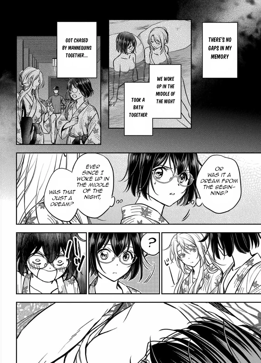 Otherside Picnic Chapter 74 page 67 - 