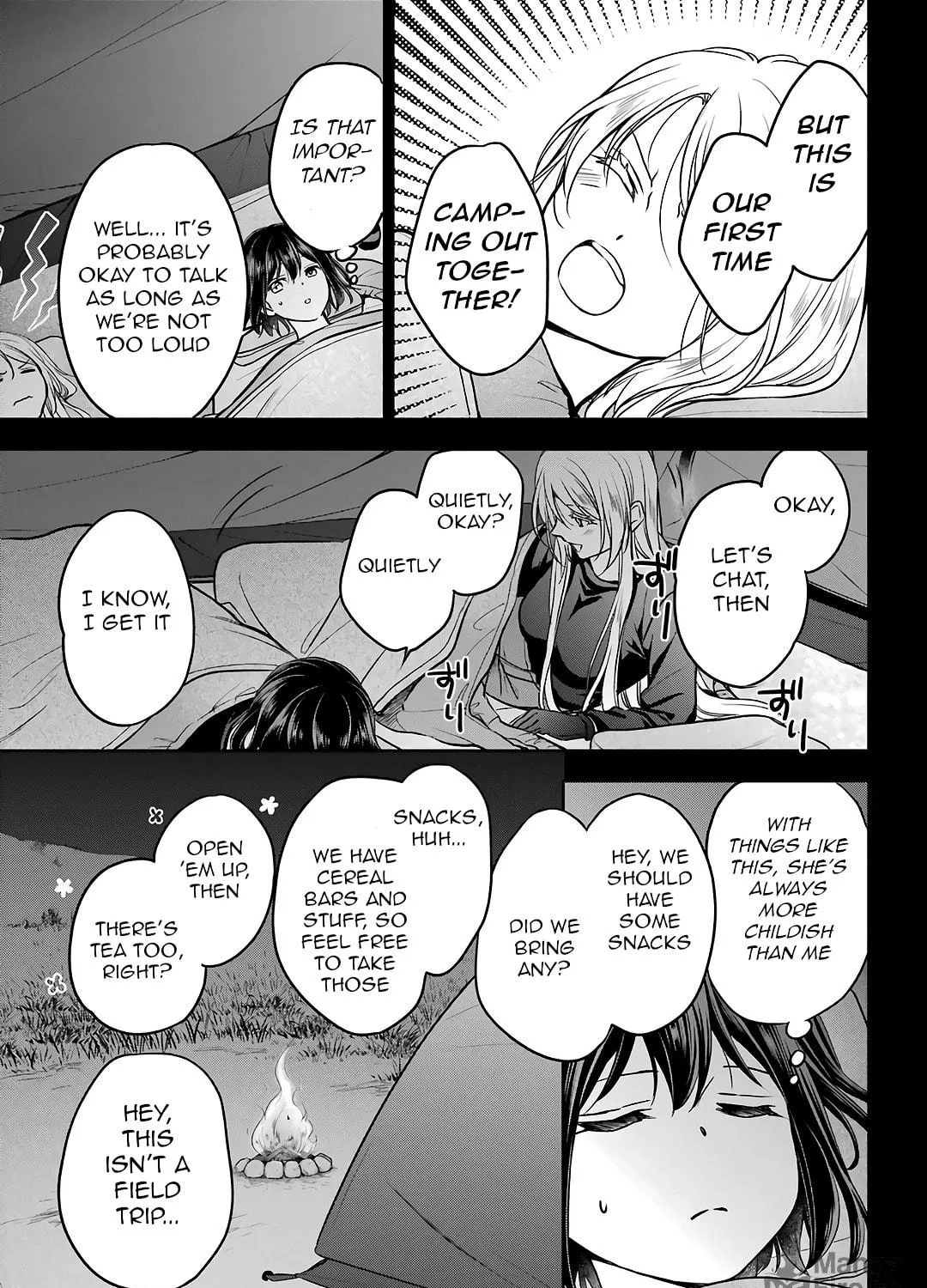 Otherside Picnic Chapter 75 page 47 - 