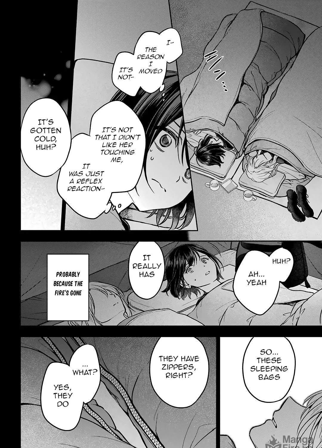 Otherside Picnic Chapter 75 page 53 - 