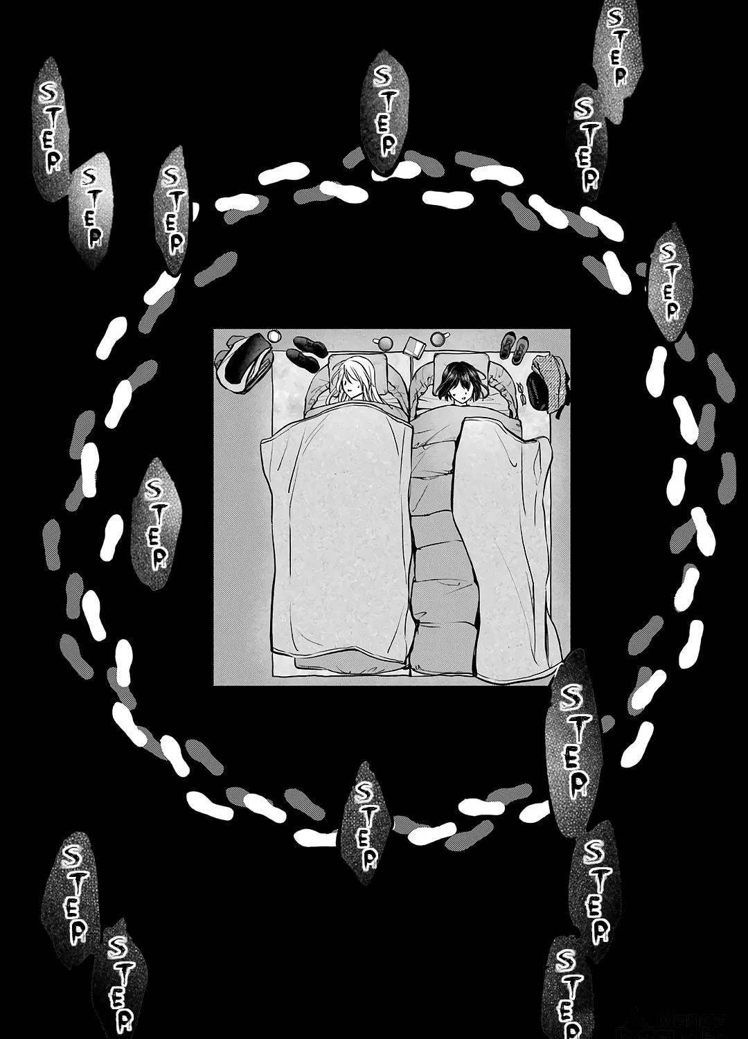 Otherside Picnic Chapter 75 page 65 - 