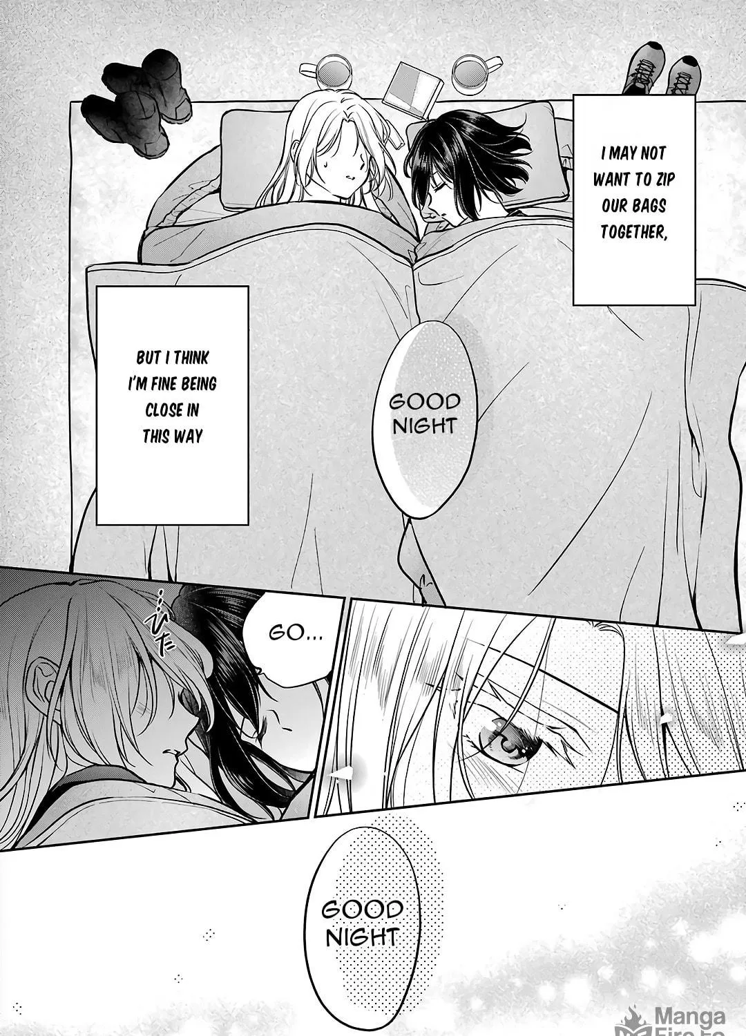Otherside Picnic Chapter 75 page 71 - 