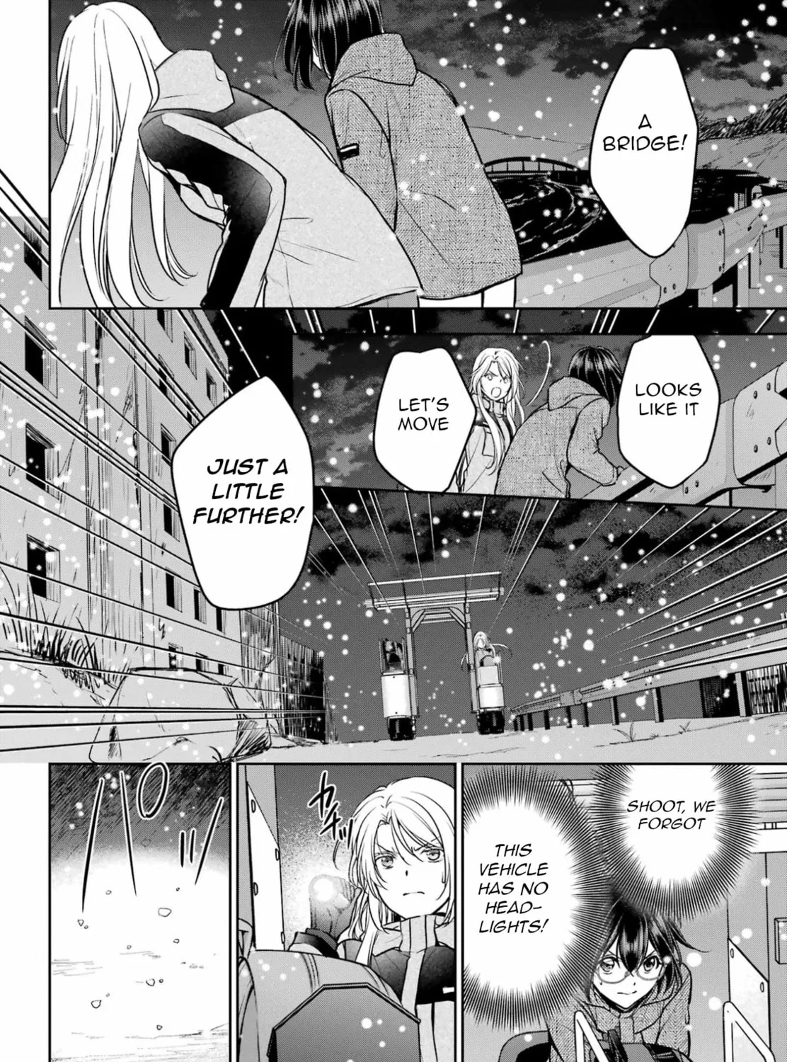 Otherside Picnic Chapter 76 page 55 - 