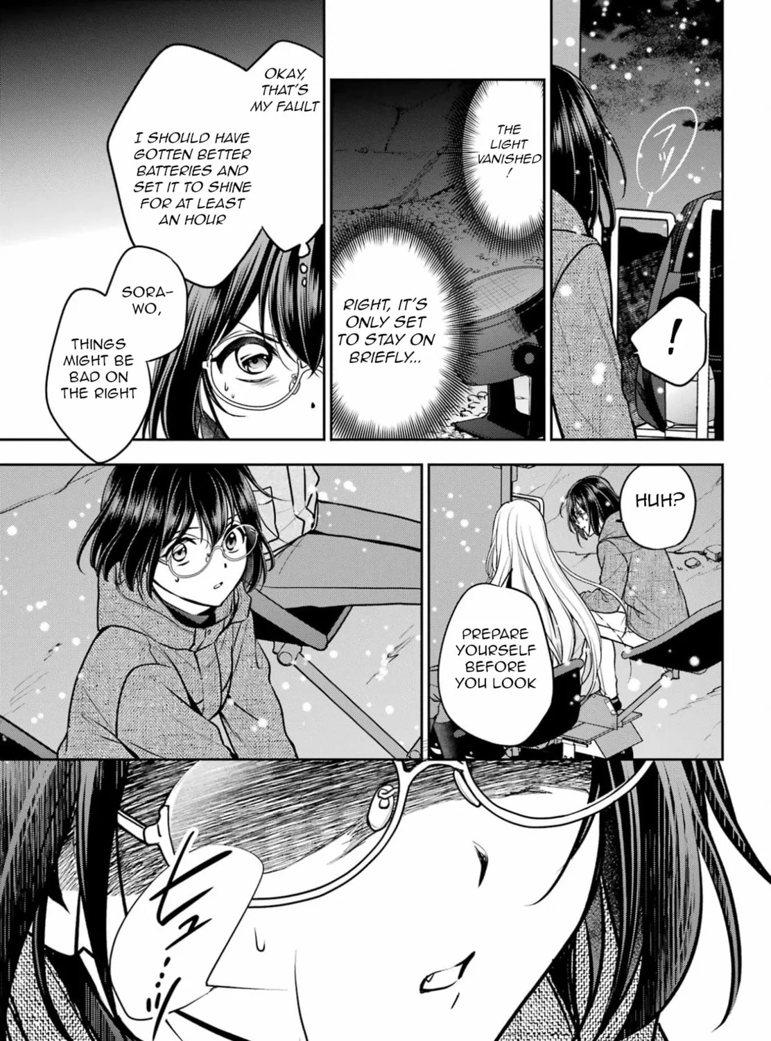Otherside Picnic Chapter 76 page 57 - 