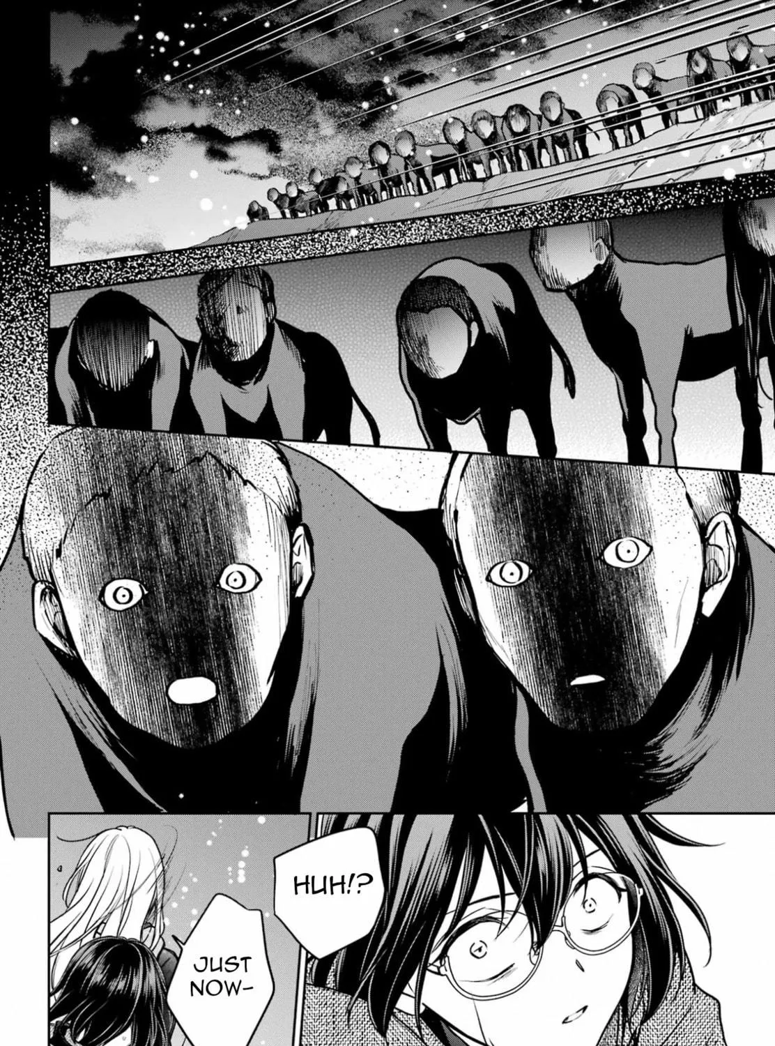 Otherside Picnic Chapter 76 page 59 - 