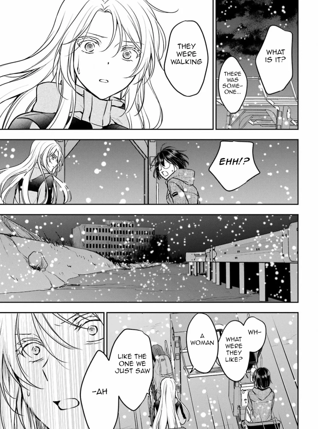 Otherside Picnic Chapter 76 page 61 - 