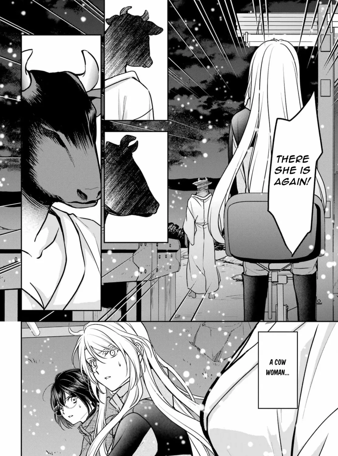 Otherside Picnic Chapter 76 page 63 - 