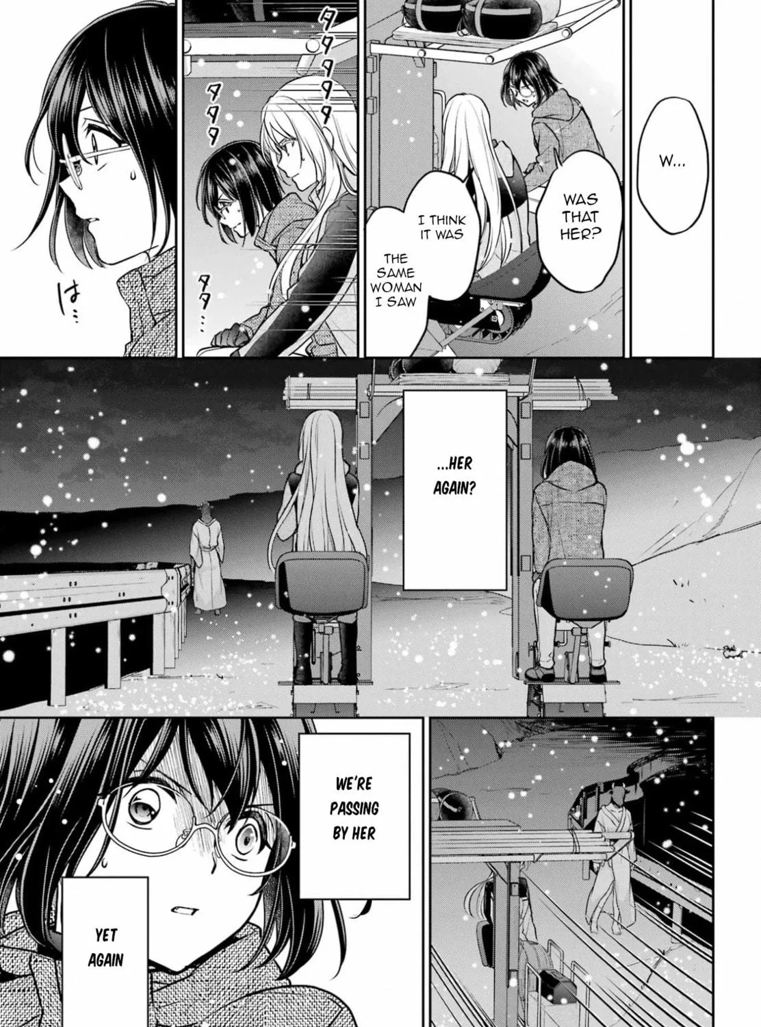 Otherside Picnic Chapter 76 page 65 - 