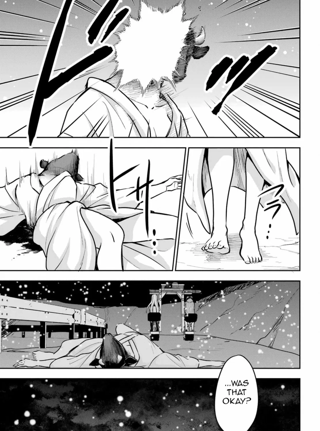 Otherside Picnic Chapter 76 page 73 - 