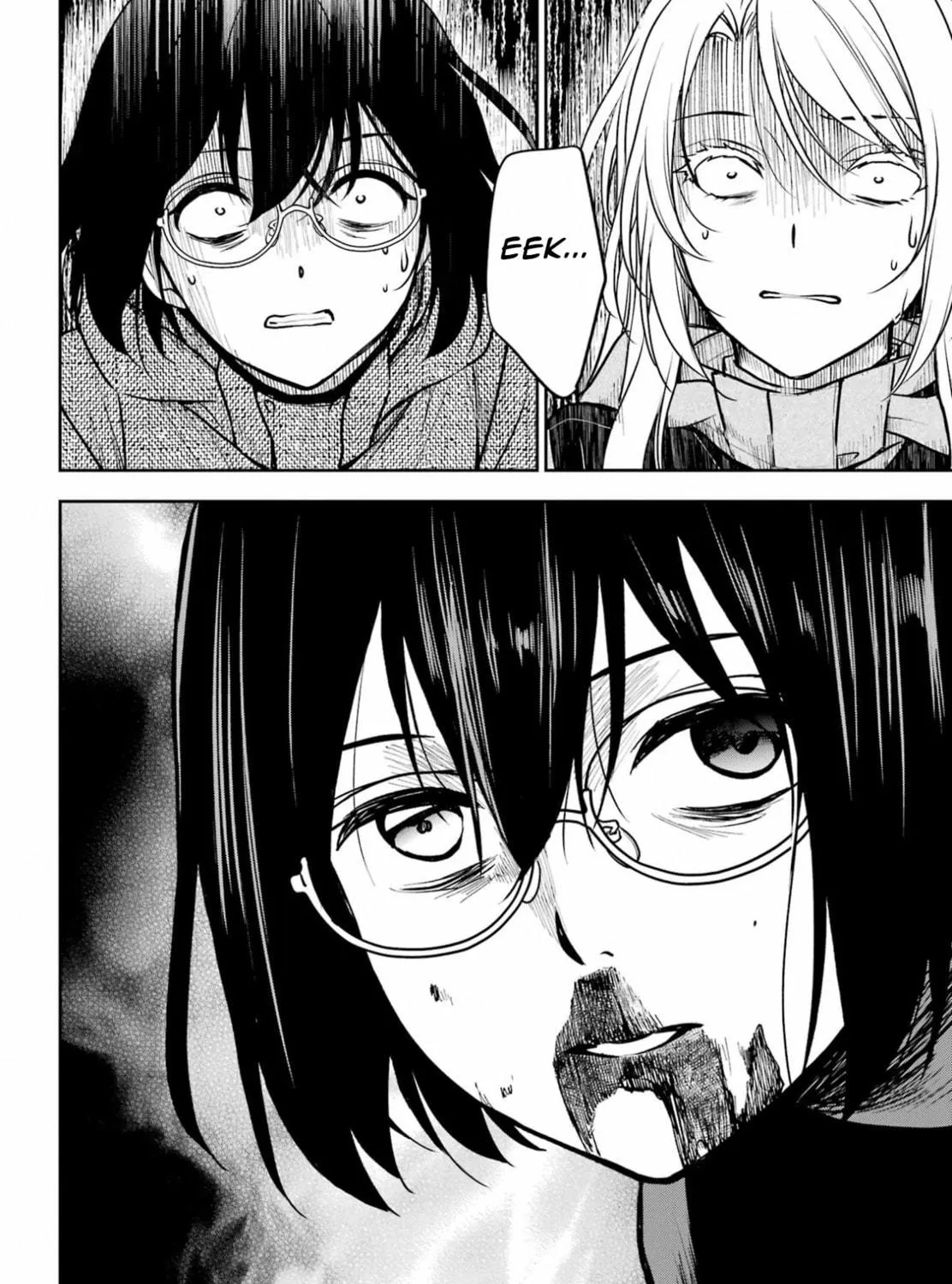 Otherside Picnic Chapter 76 page 79 - 