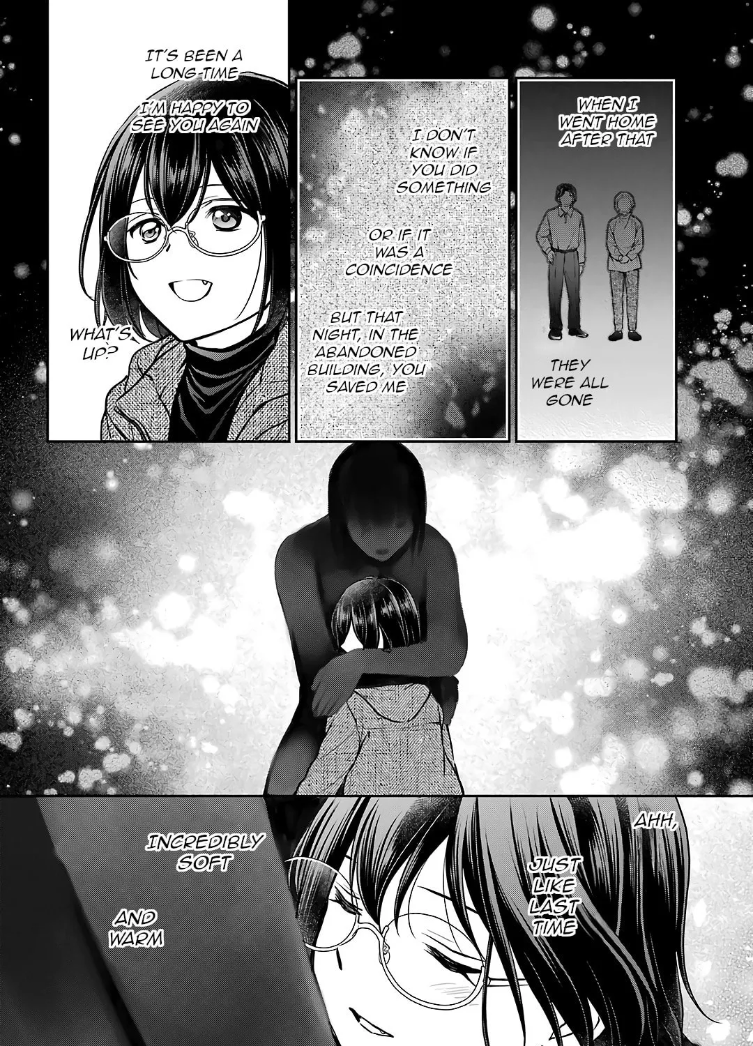 Otherside Picnic Chapter 77 page 45 - 