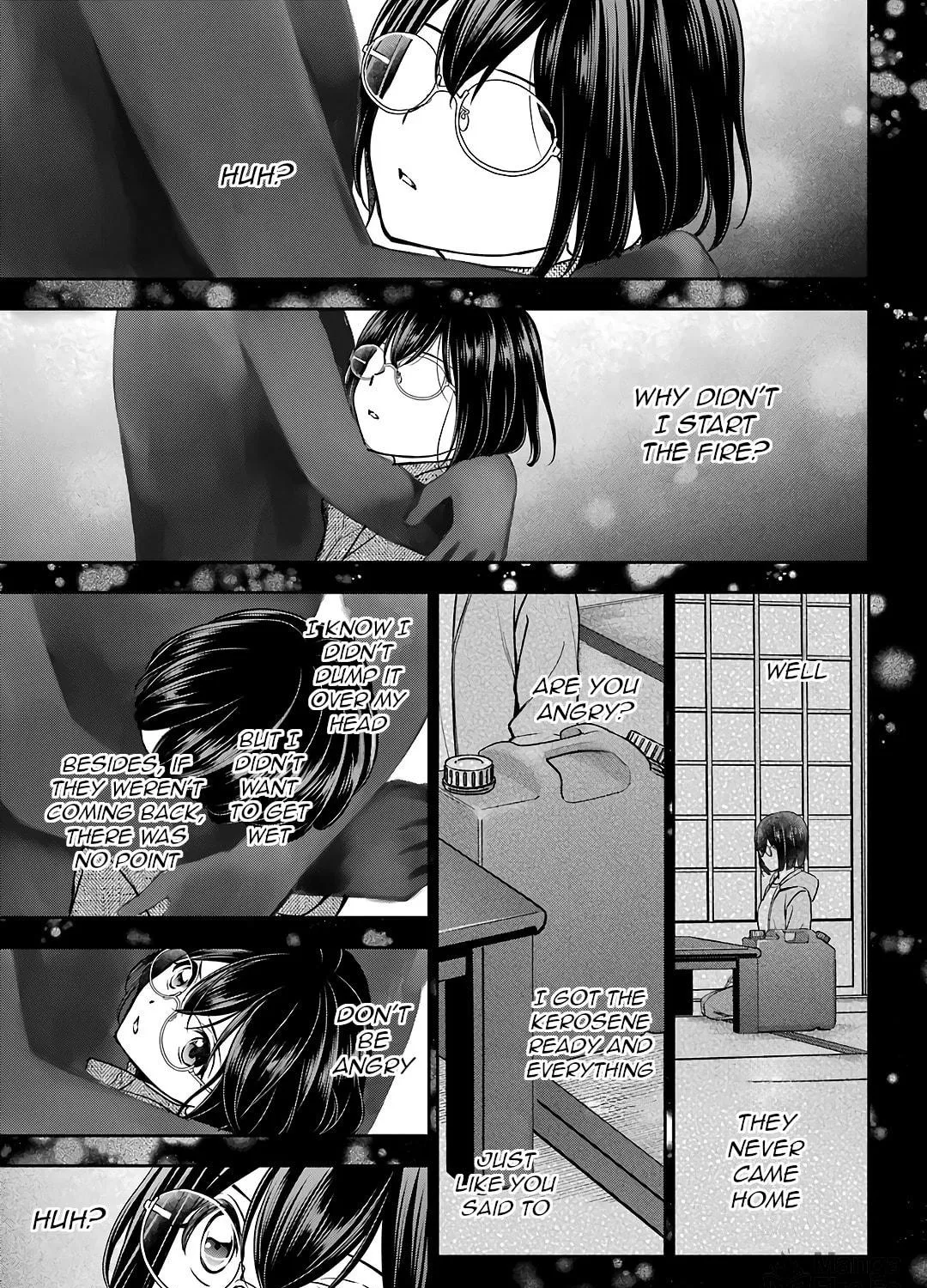 Otherside Picnic Chapter 77 page 47 - 