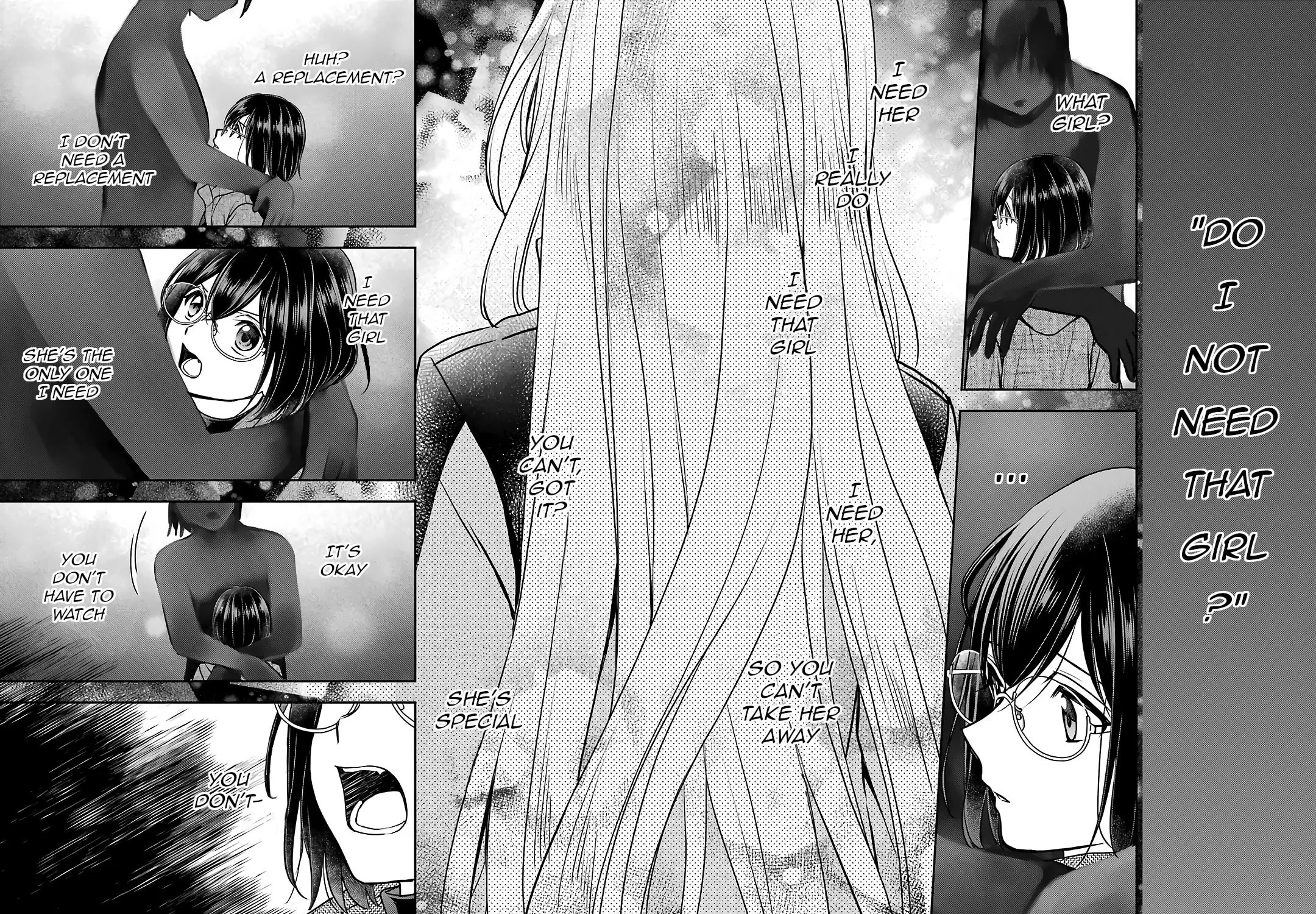 Otherside Picnic Chapter 77 page 49 - 