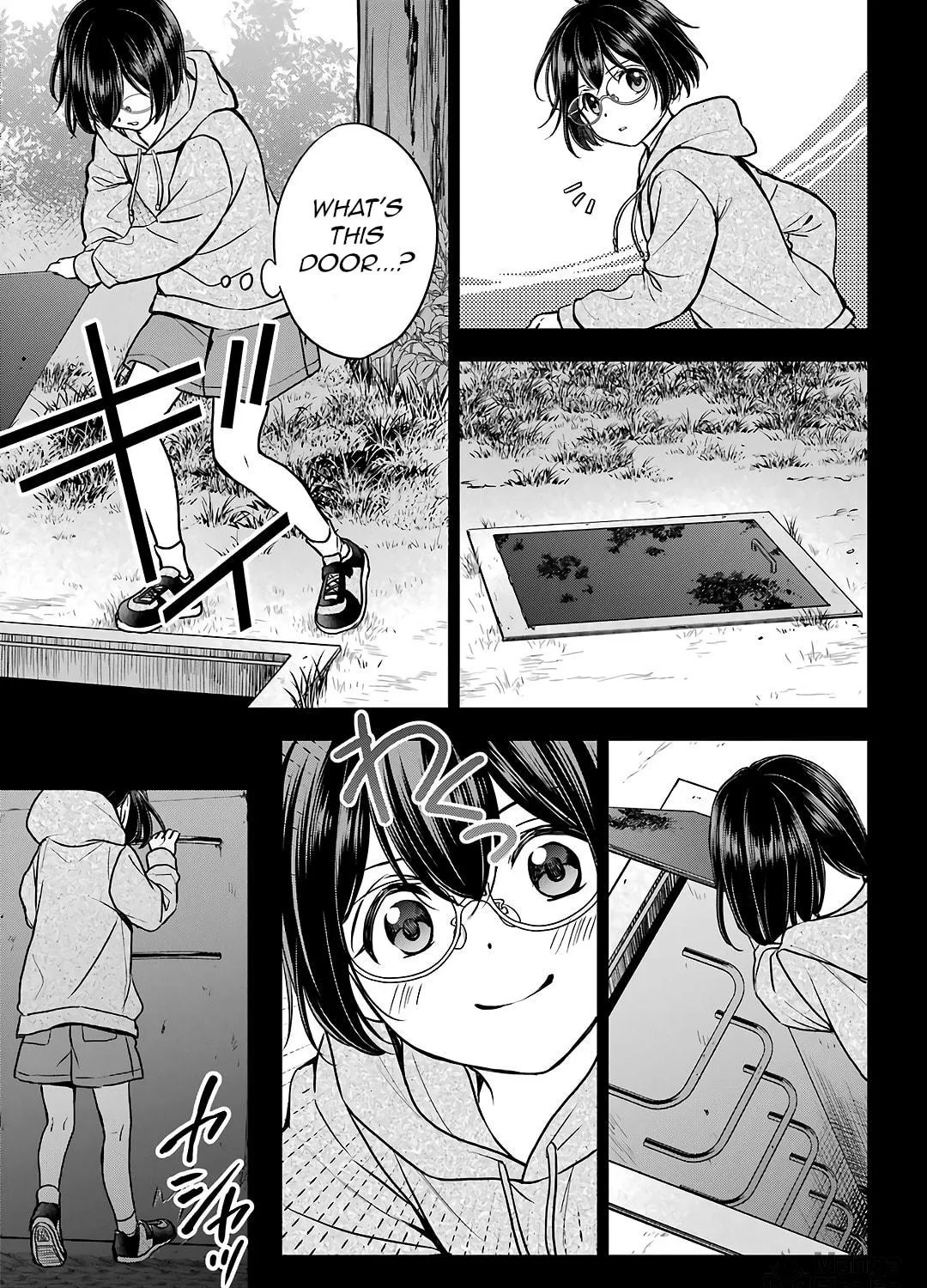 Otherside Picnic Chapter 77 page 53 - 