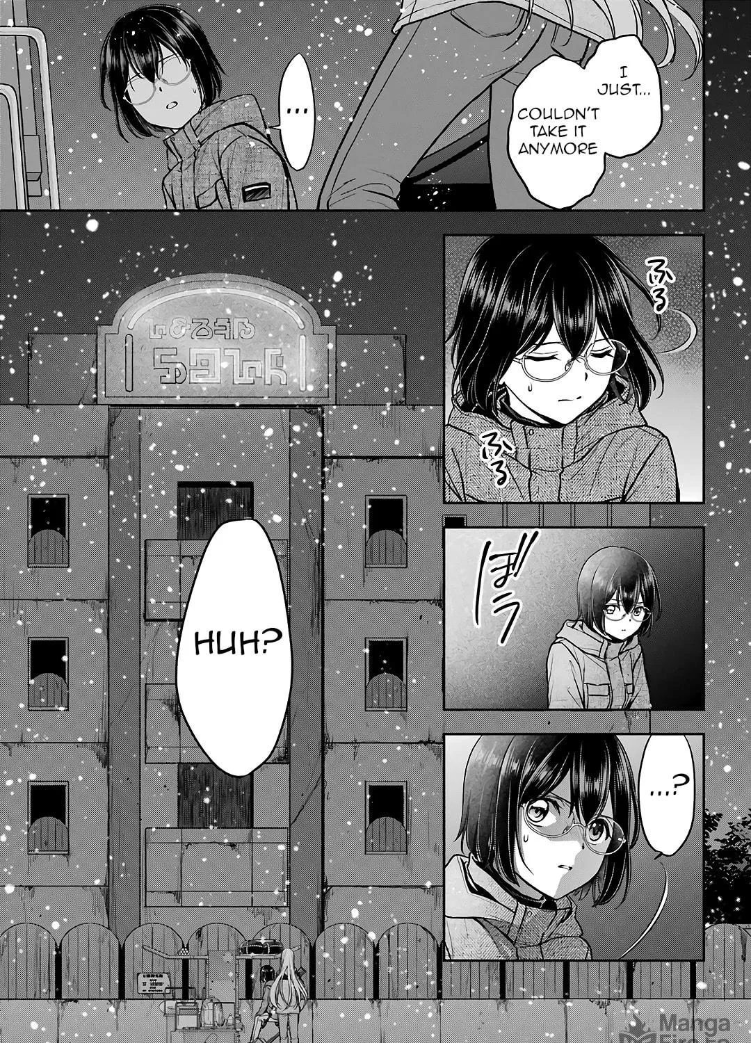 Otherside Picnic Chapter 77 page 9 - 