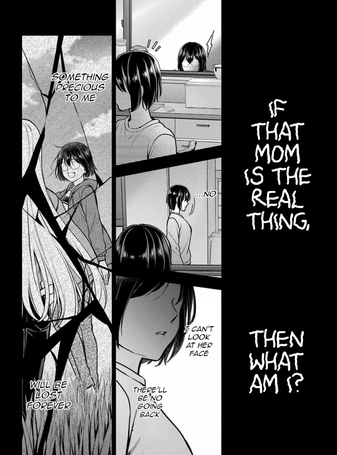Otherside Picnic Chapter 78 page 11 - 