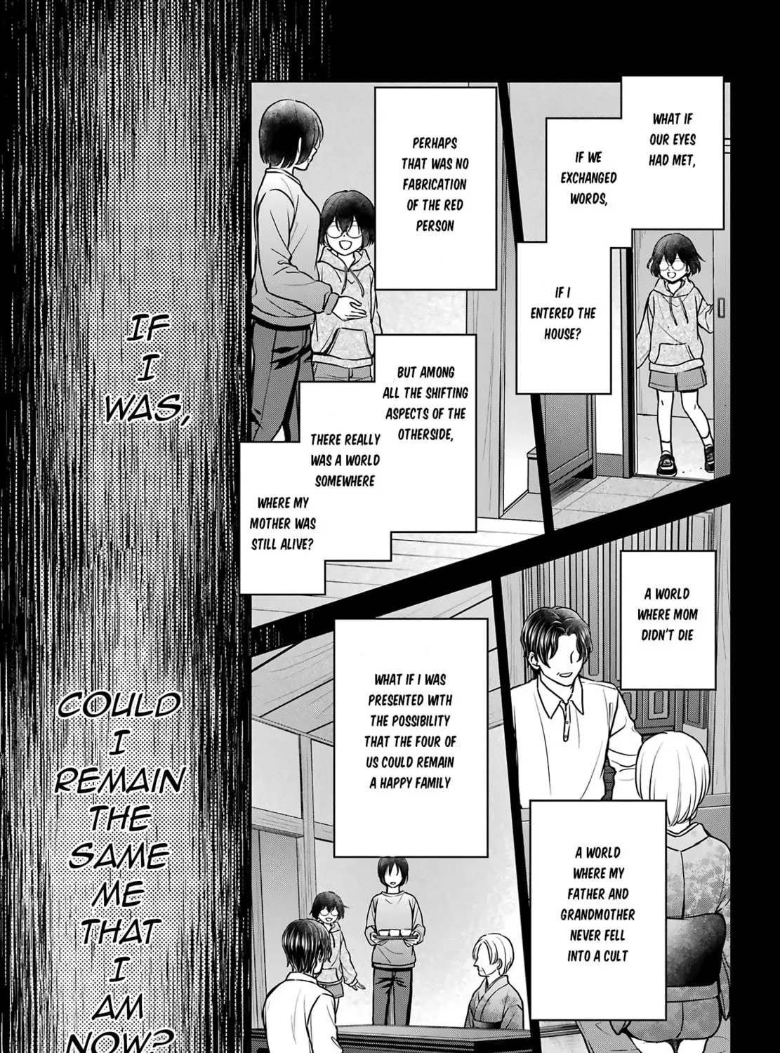 Otherside Picnic Chapter 78 page 35 - 