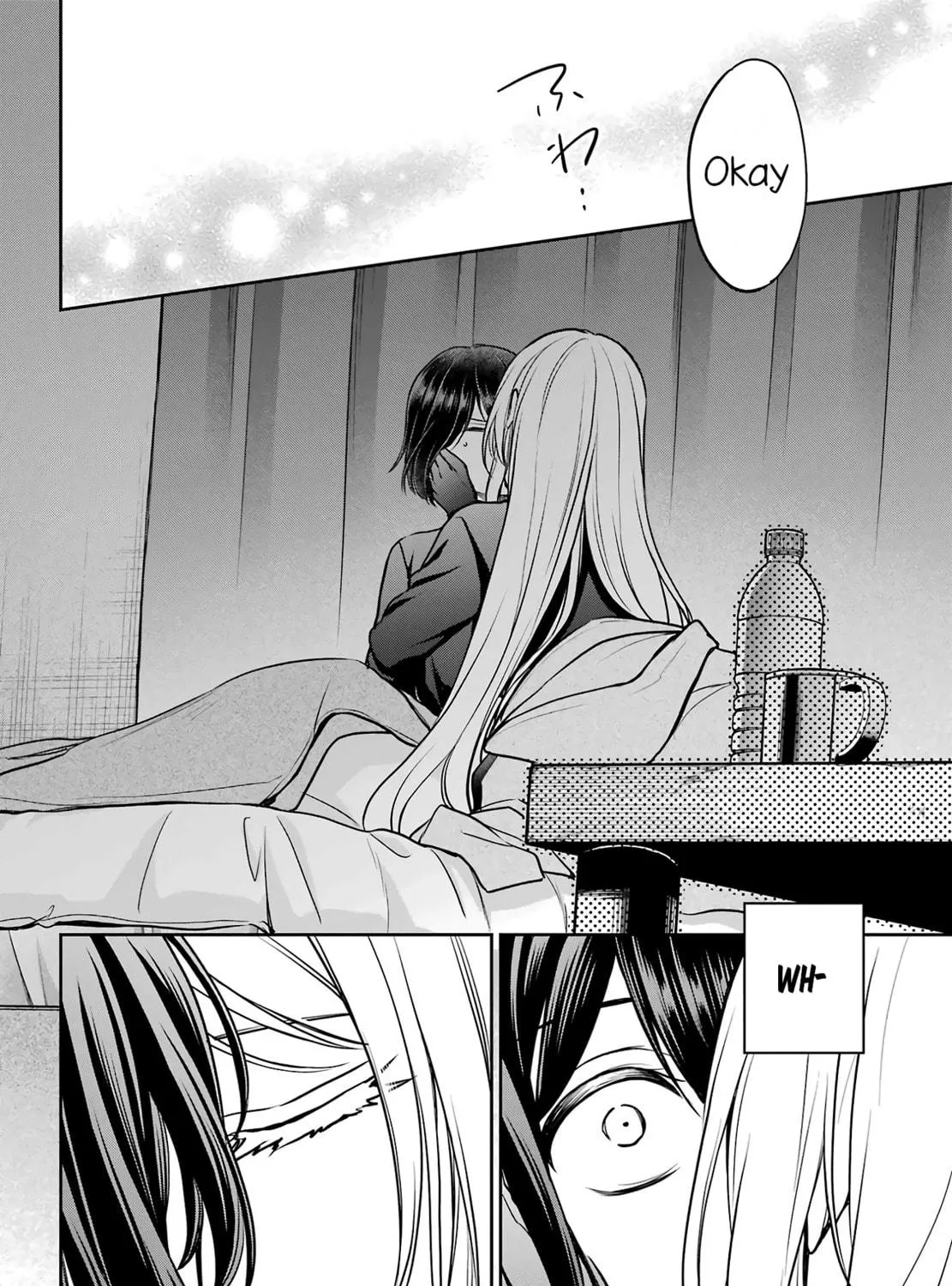 Otherside Picnic Chapter 78 page 41 - 