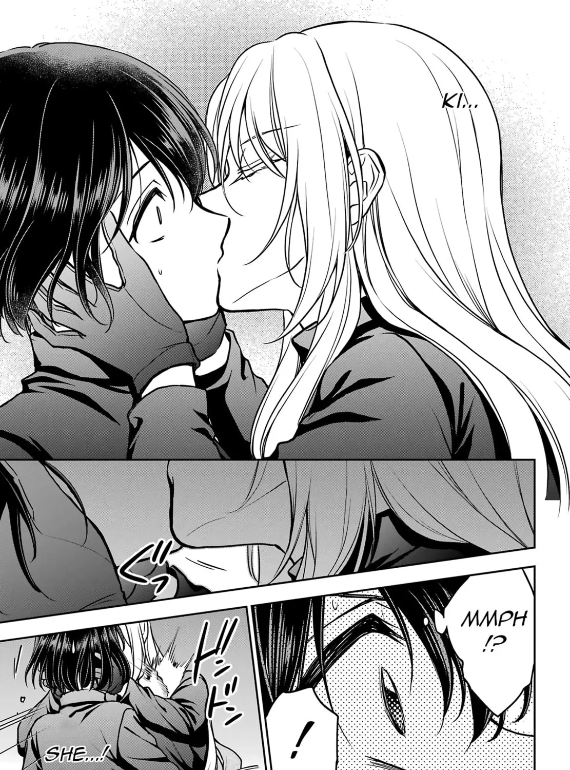 Otherside Picnic Chapter 78 page 43 - 