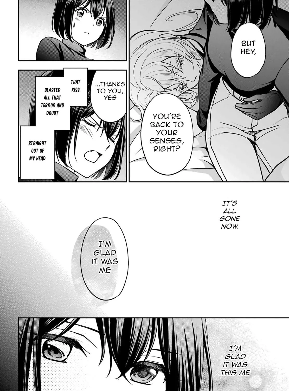 Otherside Picnic Chapter 78 page 49 - 