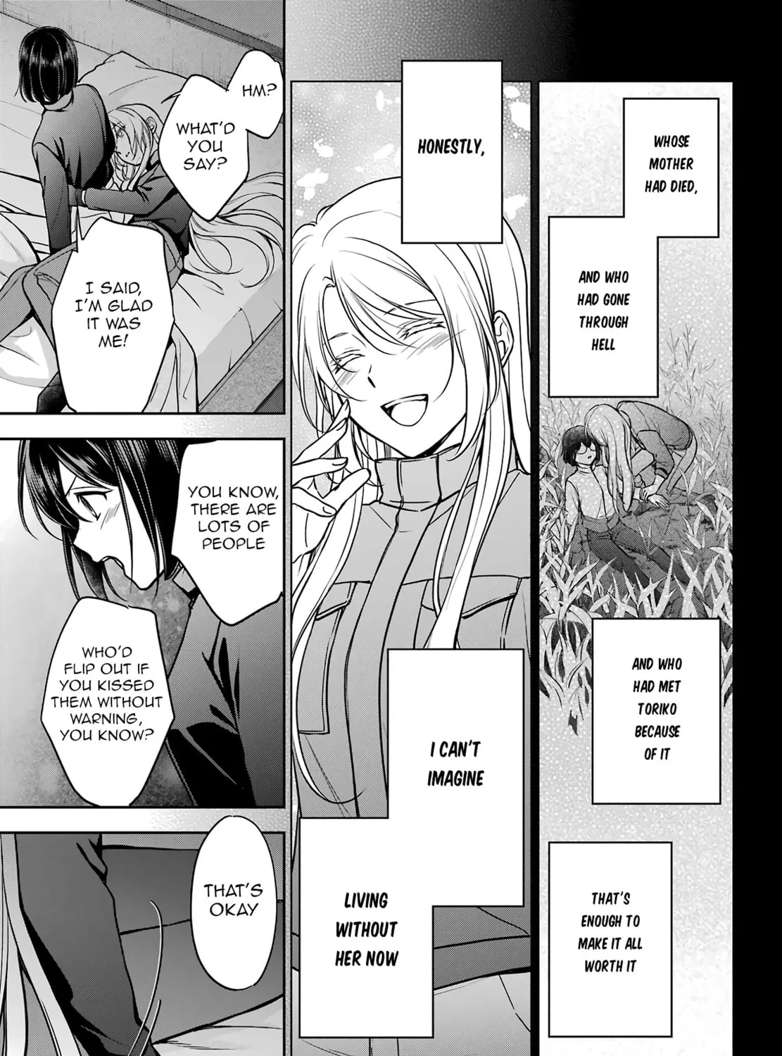 Otherside Picnic Chapter 78 page 51 - 