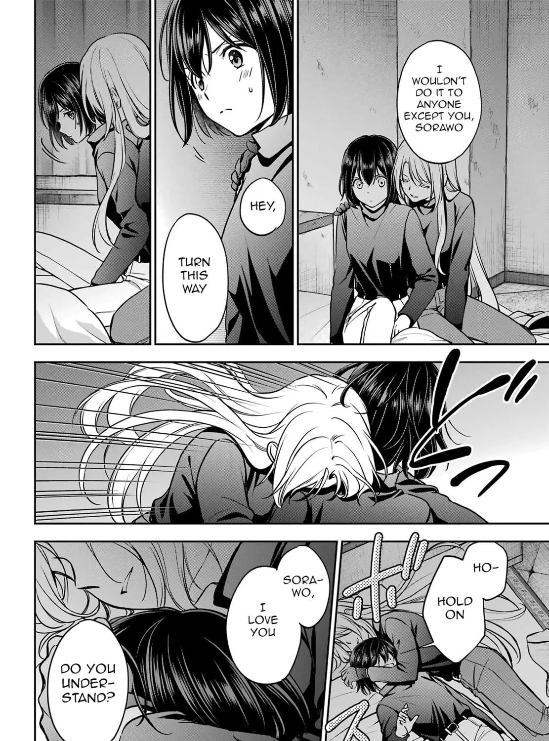 Otherside Picnic Chapter 78 page 53 - 