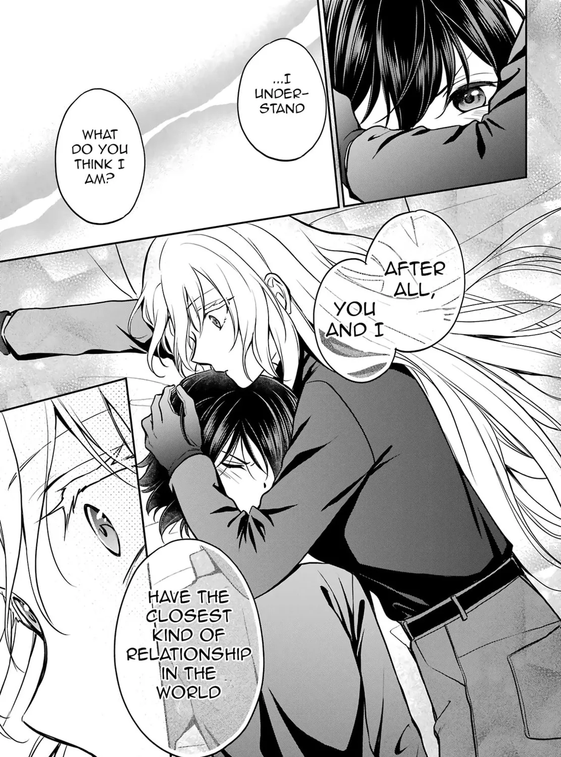 Otherside Picnic Chapter 78 page 55 - 