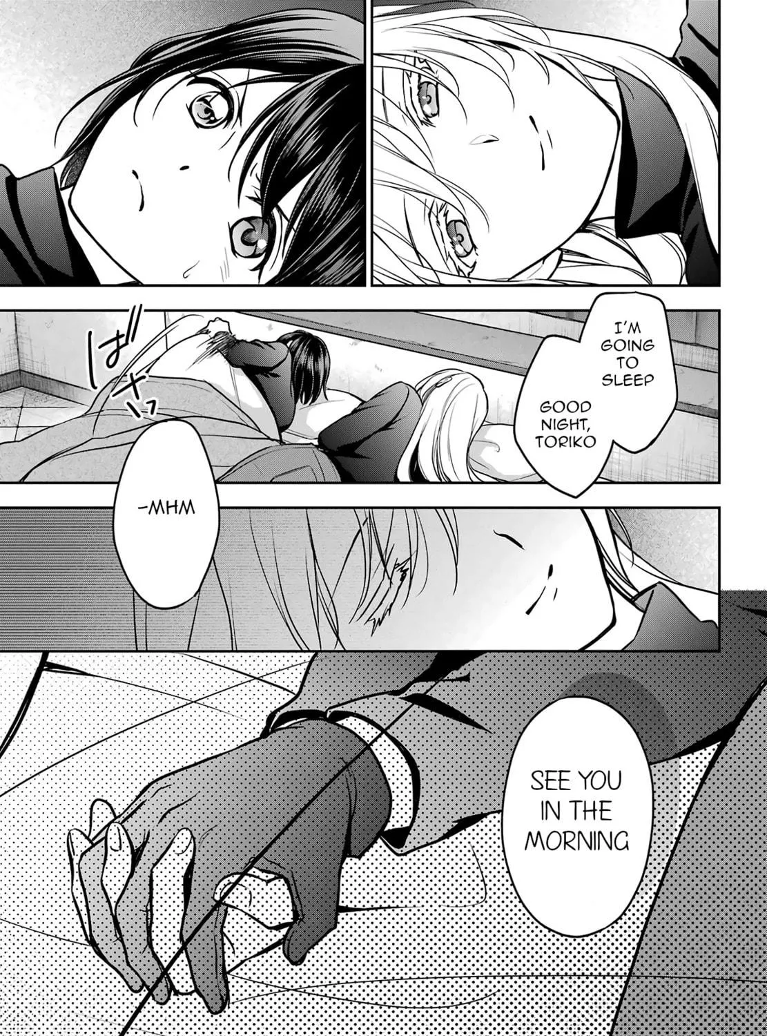 Otherside Picnic Chapter 78 page 59 - 