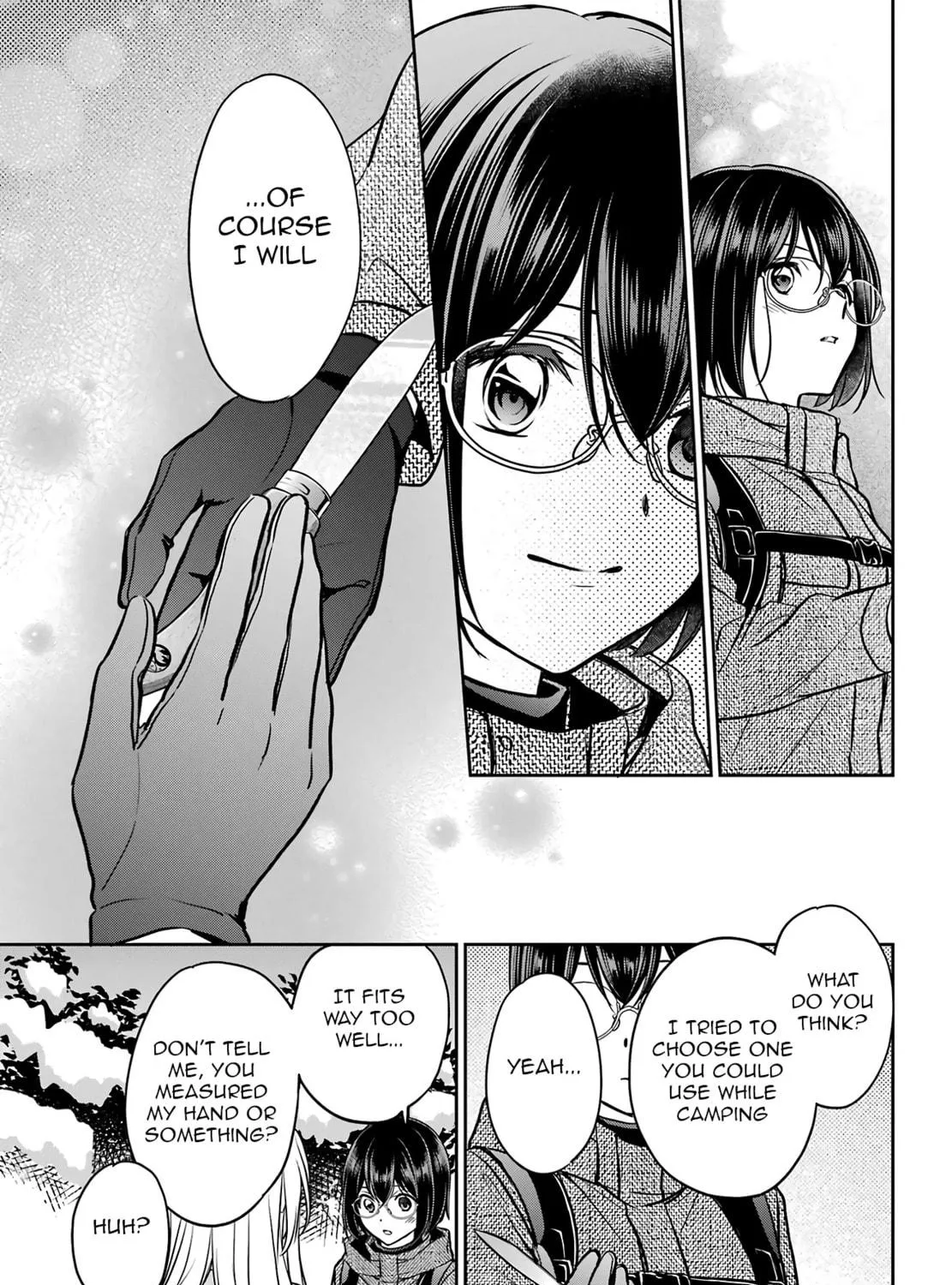 Otherside Picnic Chapter 78 page 71 - 