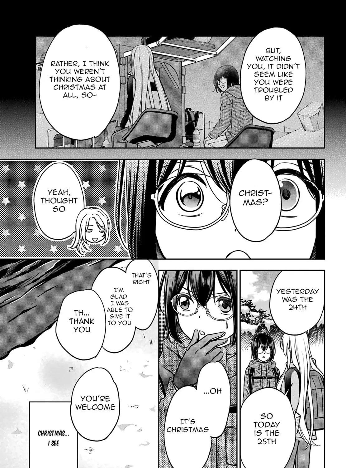 Otherside Picnic Chapter 78 page 75 - 