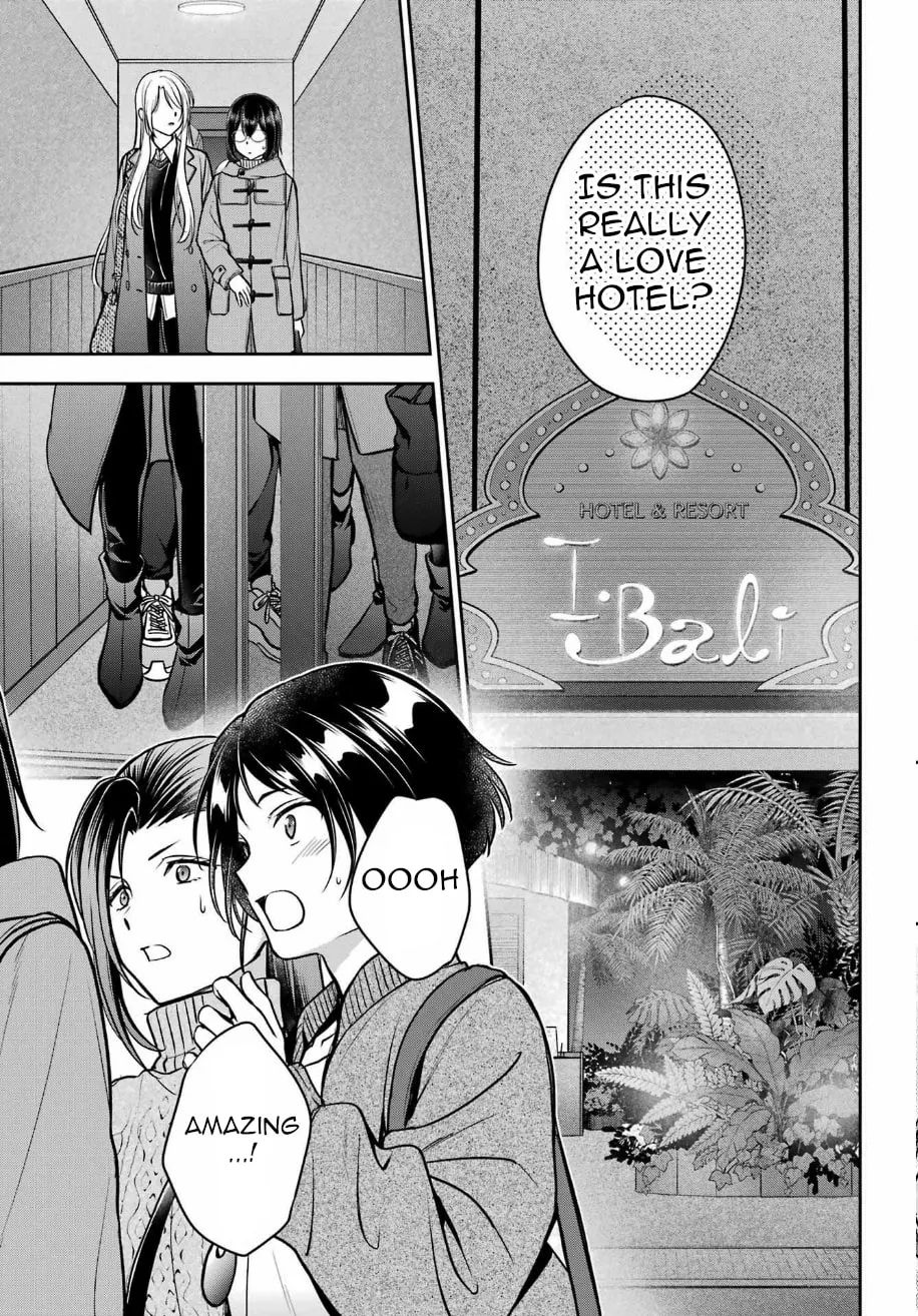 Otherside Picnic Chapter 79 page 23 - 