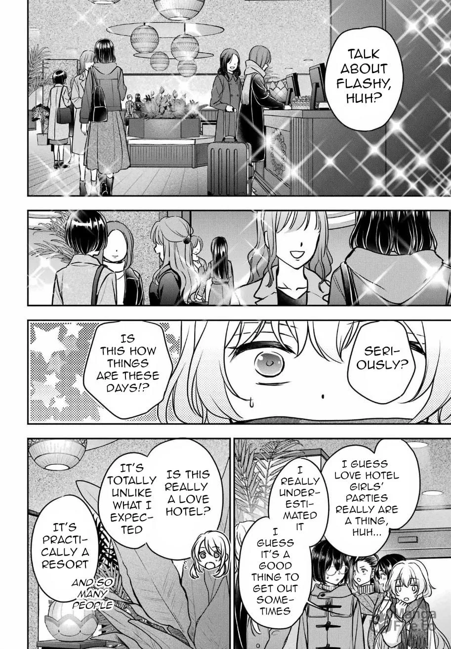 Otherside Picnic Chapter 79 page 24 - 