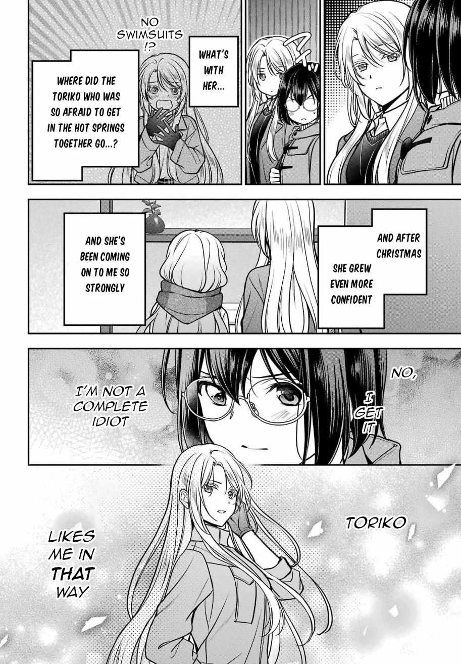 Otherside Picnic Chapter 79 page 28 - 