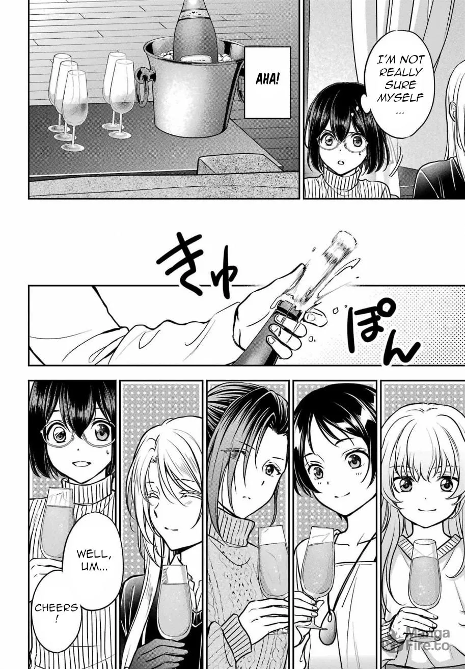 Otherside Picnic Chapter 79 page 30 - 