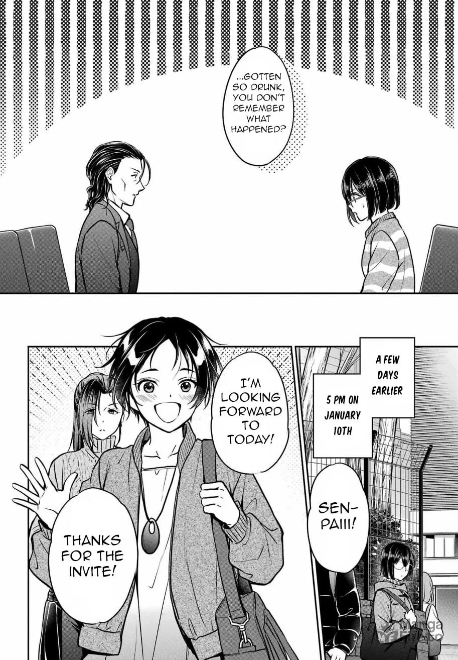 Otherside Picnic Chapter 79 page 10 - 