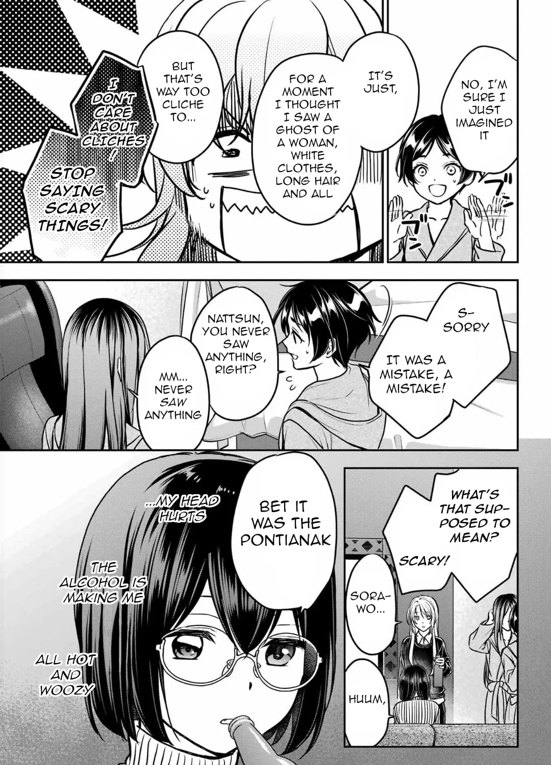 Otherside Picnic Chapter 80 page 37 - 