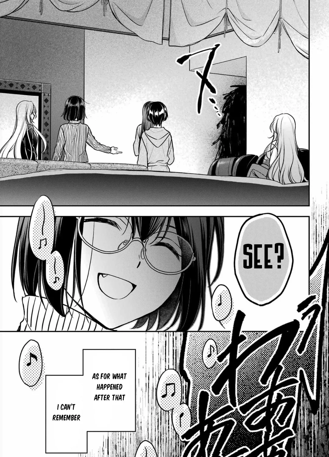 Otherside Picnic Chapter 80 page 45 - 