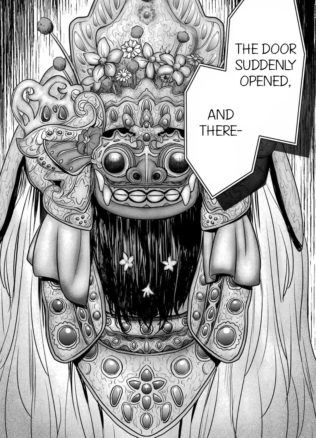 Otherside Picnic Chapter 80 page 55 - 