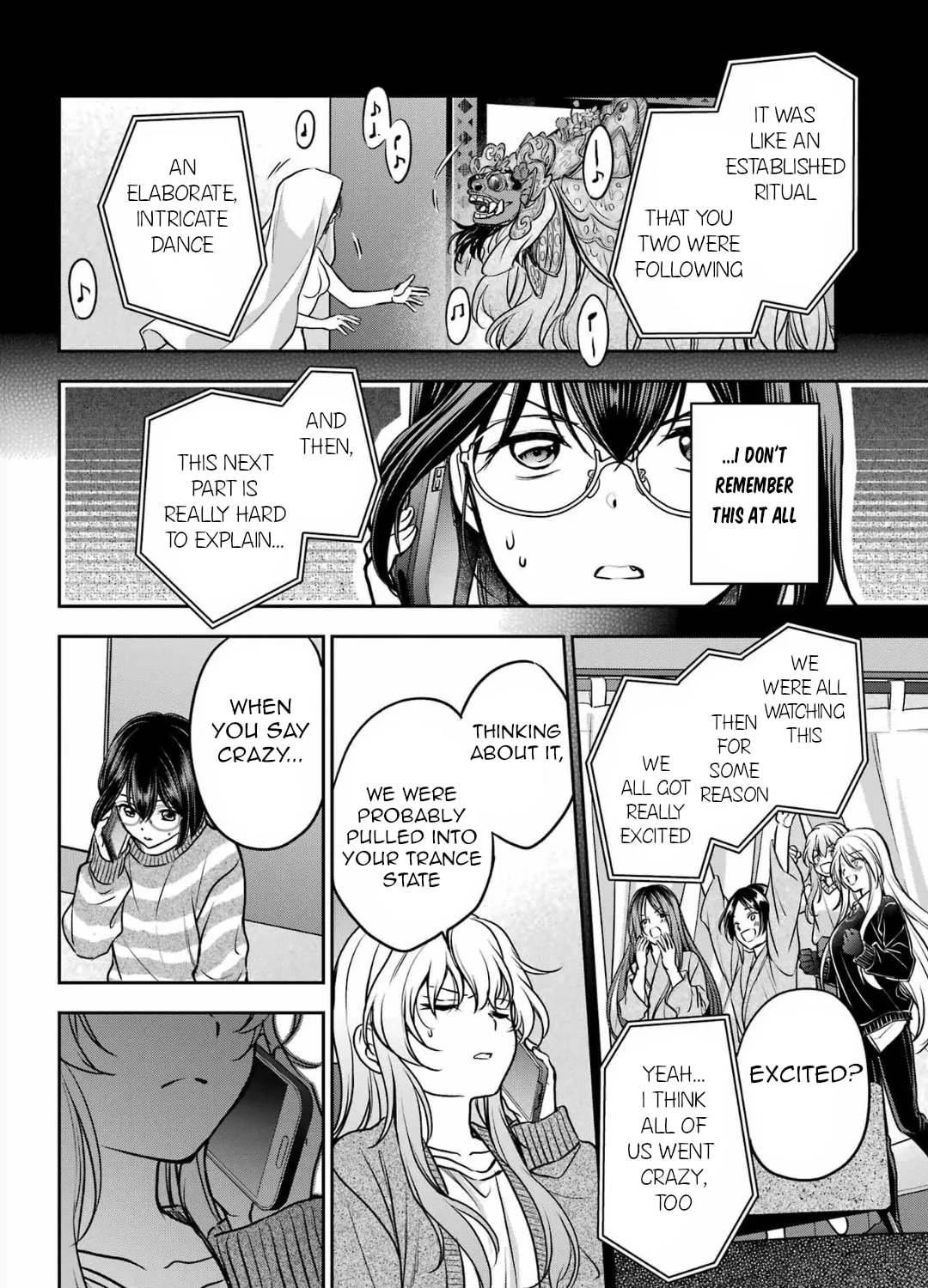 Otherside Picnic Chapter 80 page 63 - 