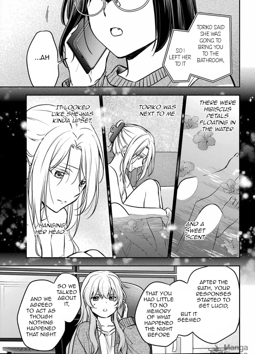 Otherside Picnic Chapter 80 page 69 - 