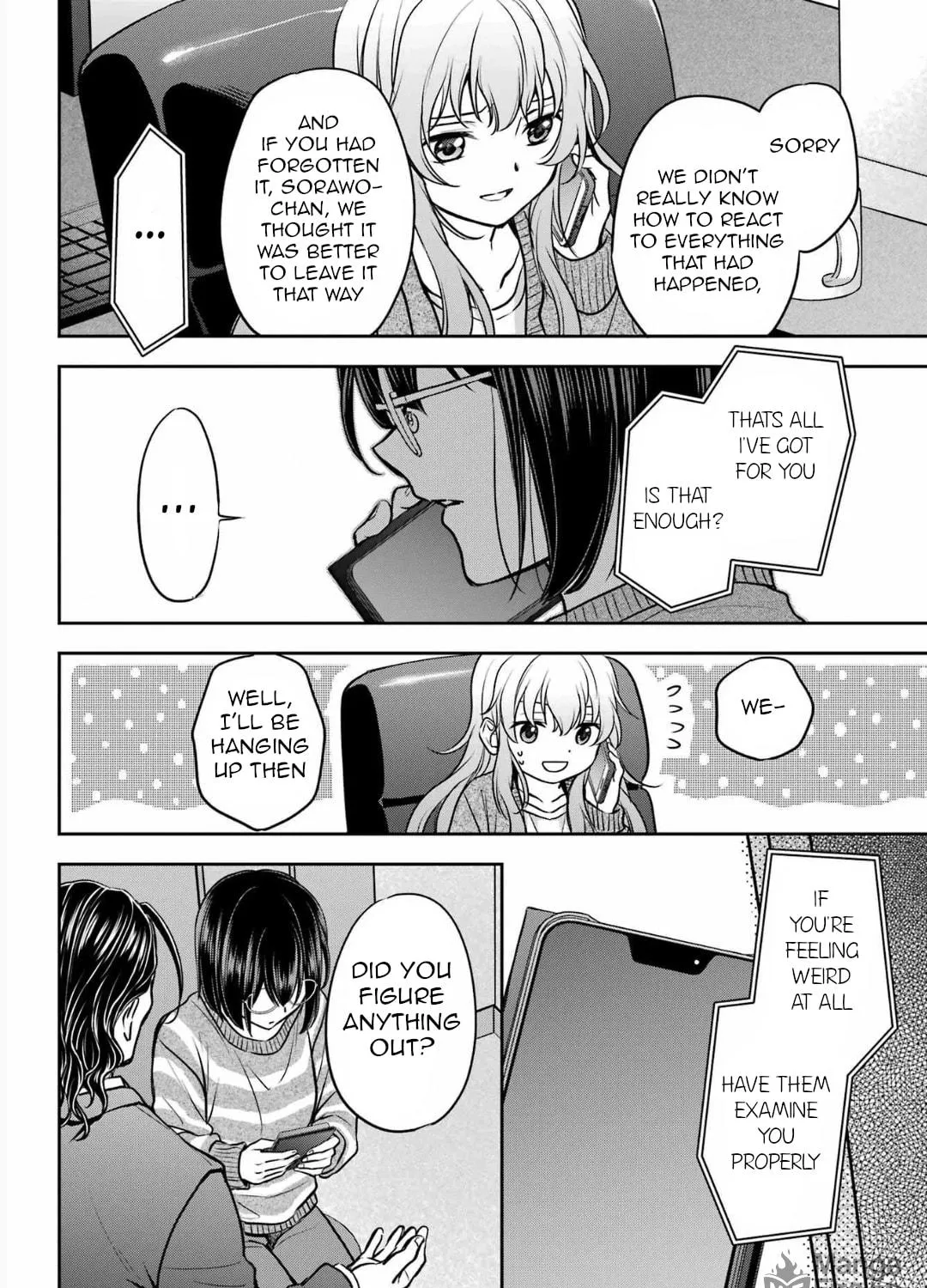 Otherside Picnic Chapter 80 page 71 - 