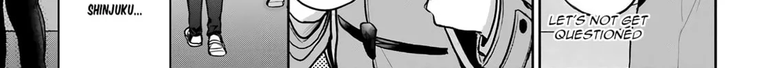 Otherside Picnic Chapter 81 page 2 - 