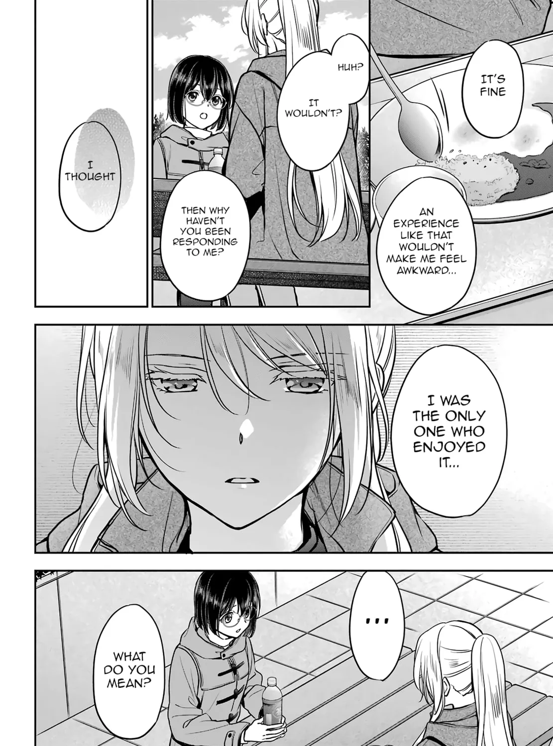 Otherside Picnic Chapter 81 page 31 - 