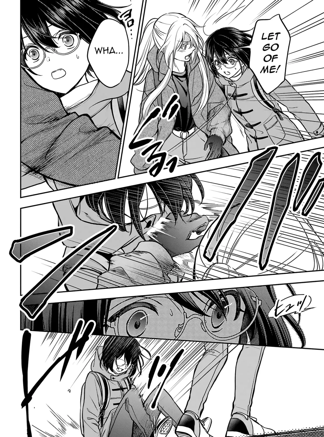 Otherside Picnic Chapter 81 page 43 - 