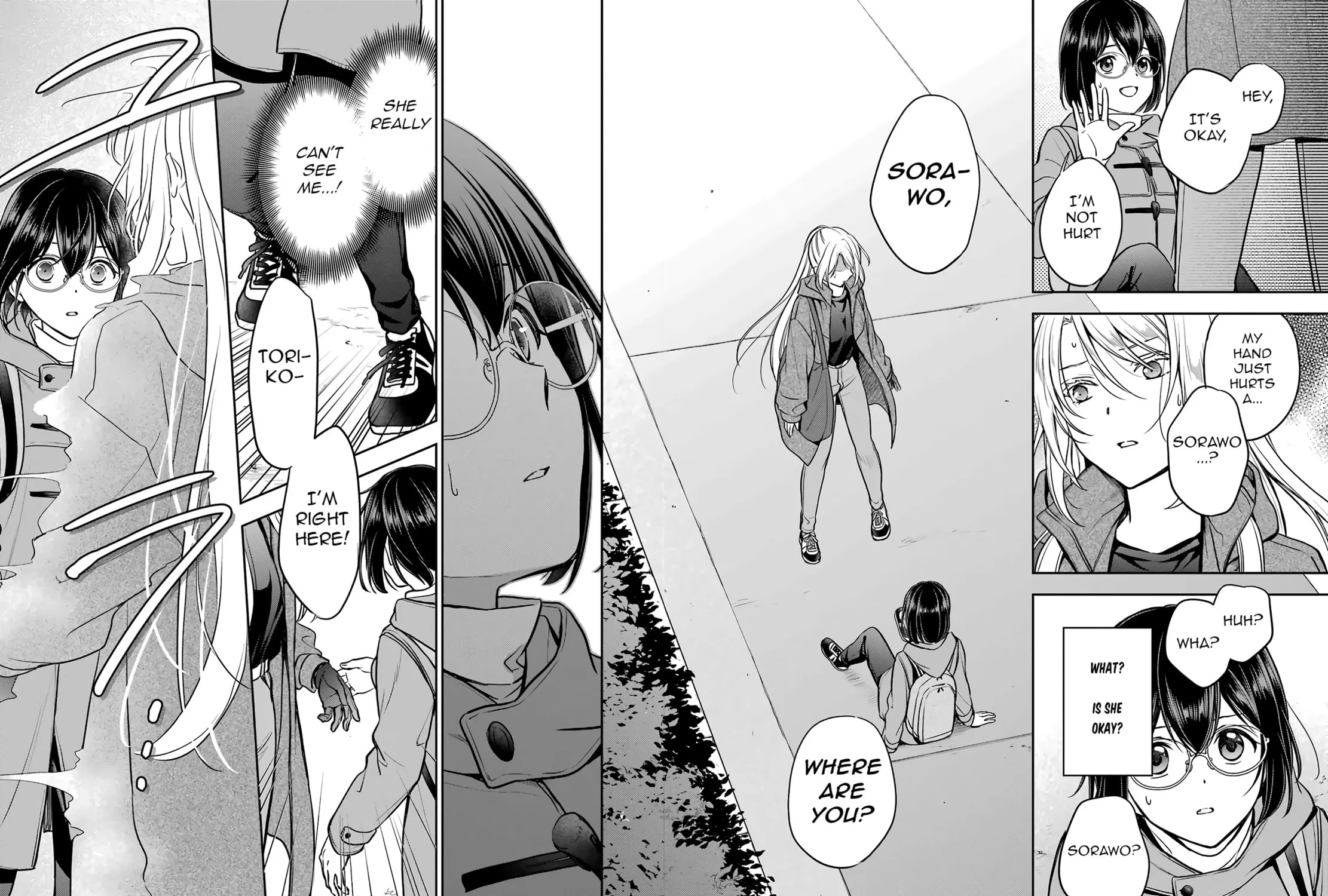 Otherside Picnic Chapter 81 page 47 - 
