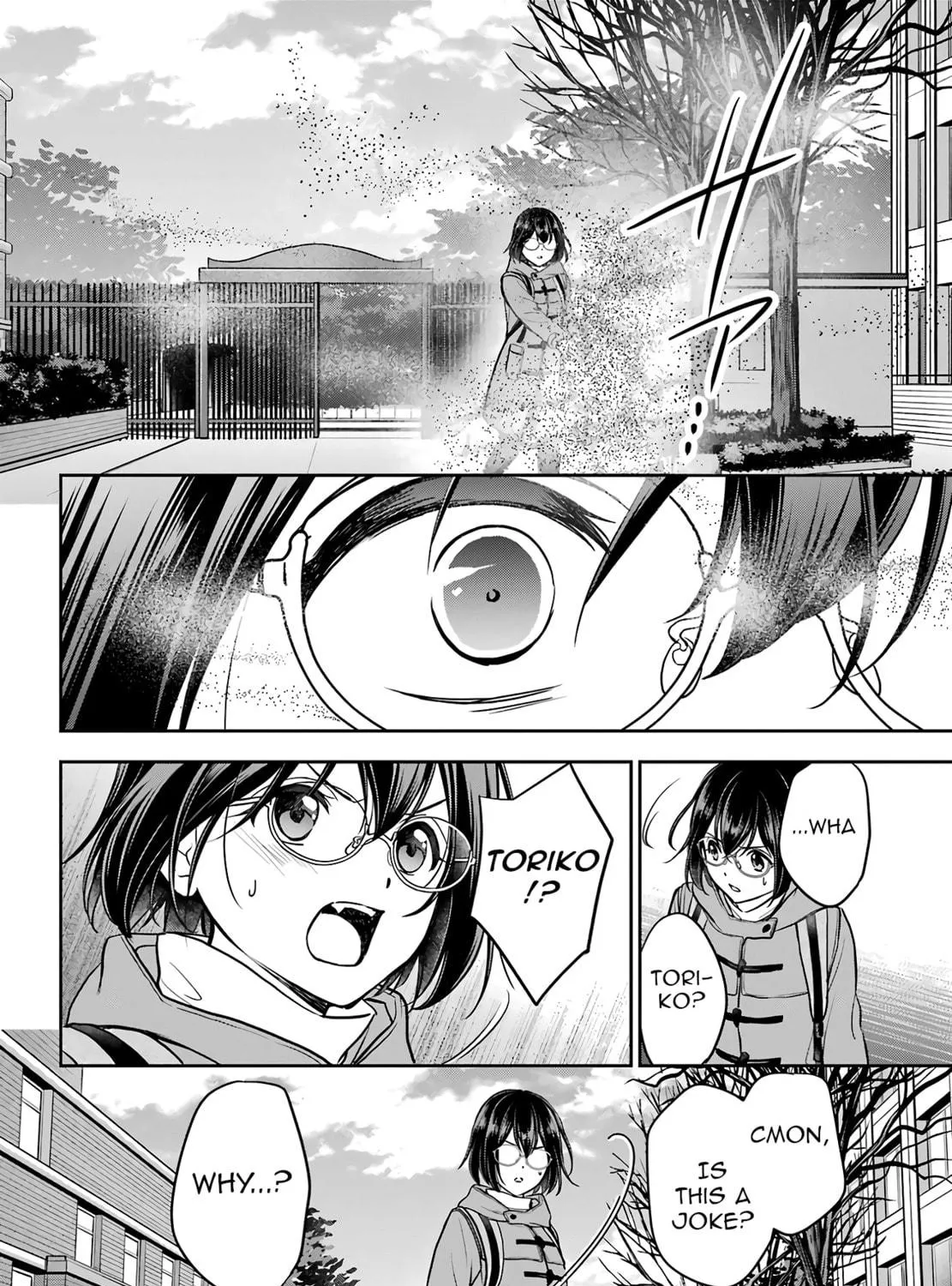 Otherside Picnic Chapter 81 page 49 - 