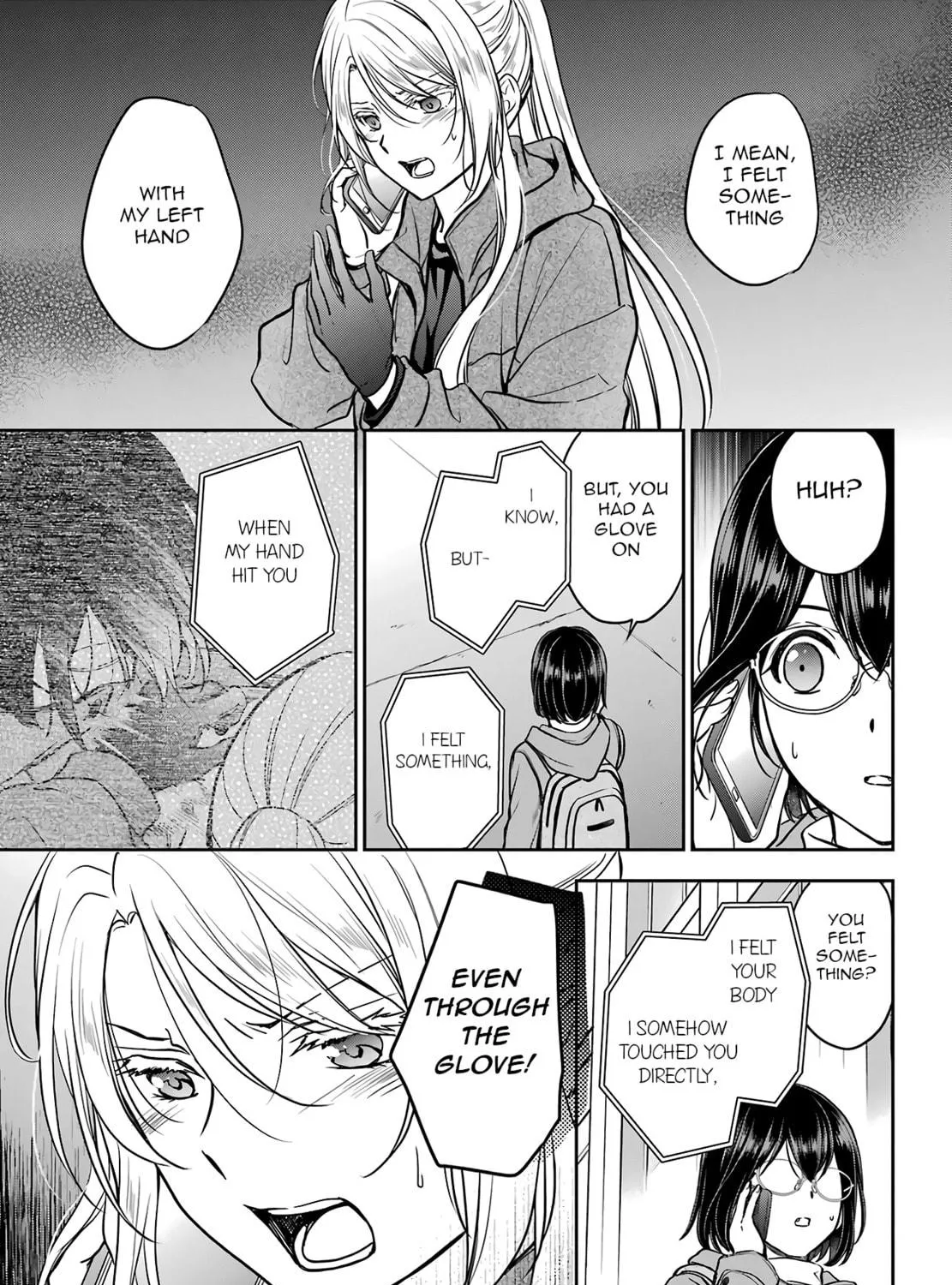 Otherside Picnic Chapter 81 page 59 - 