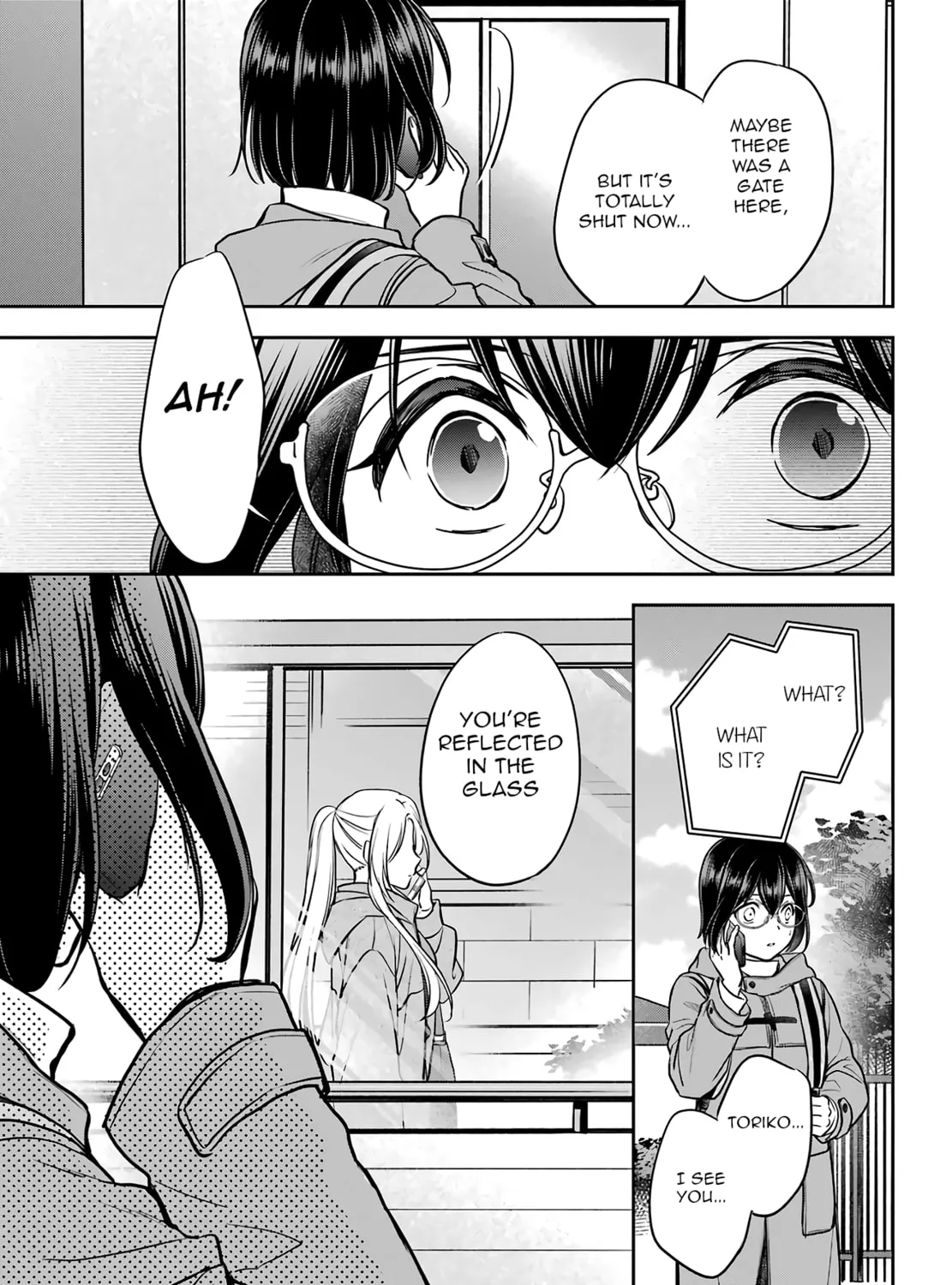 Otherside Picnic Chapter 81 page 63 - 