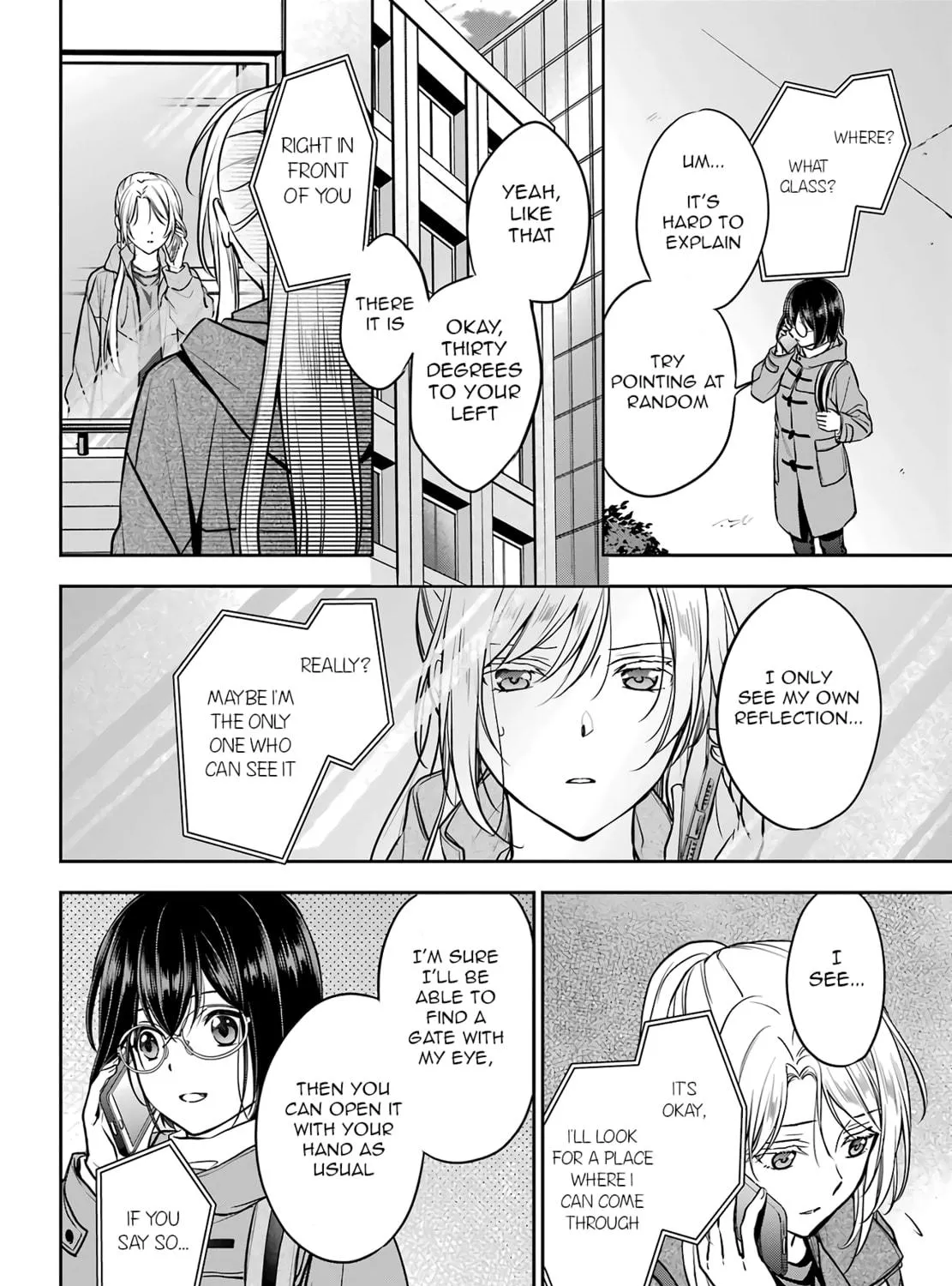 Otherside Picnic Chapter 81 page 65 - 