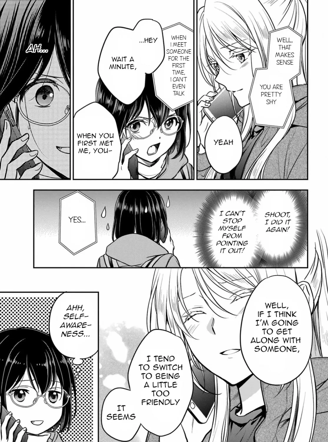 Otherside Picnic Chapter 82 page 25 - 